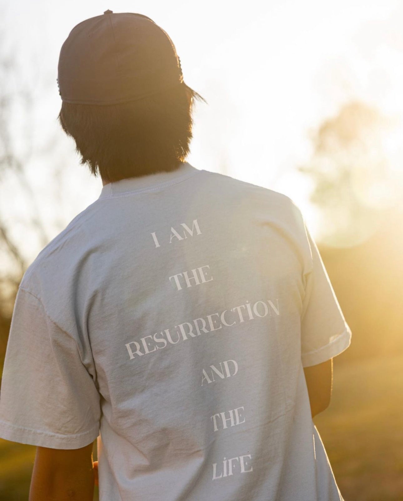 Death Is Not The End Skull & Flower Crewneck Shirt